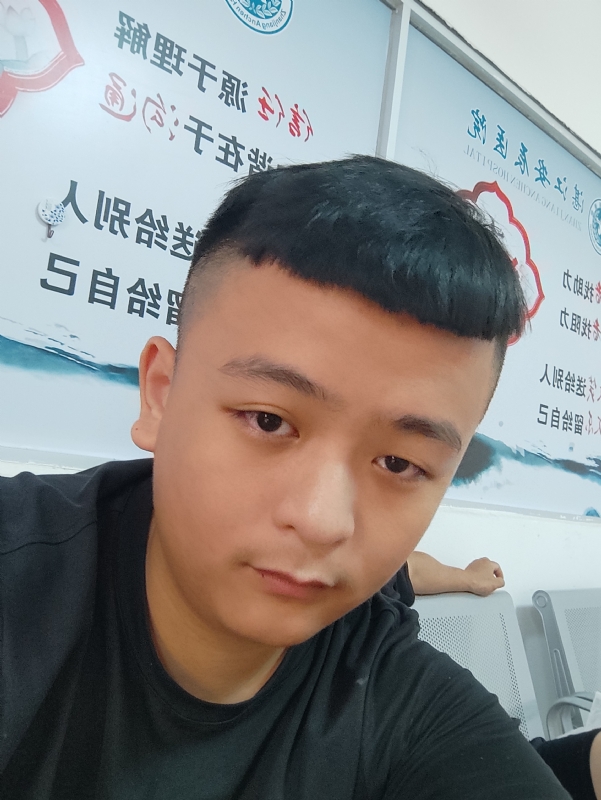 阿景的第一张照片--百色相亲服务中心