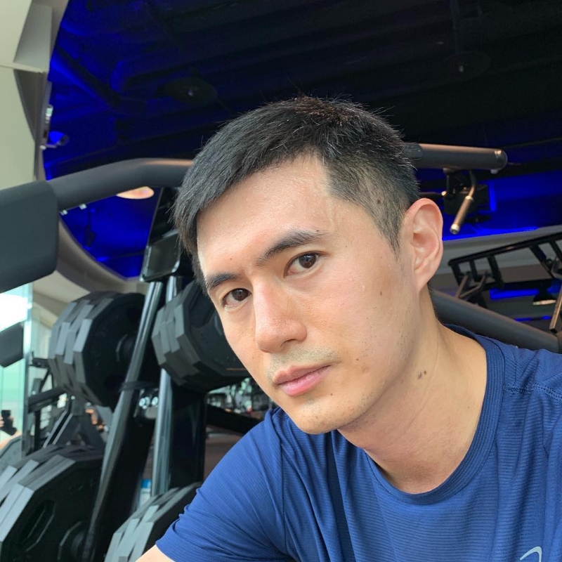 David的第二张照片--百色相亲服务中心