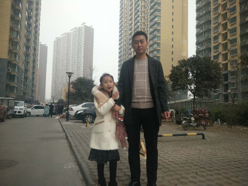 酷客的第一张照片--百色相亲服务中心