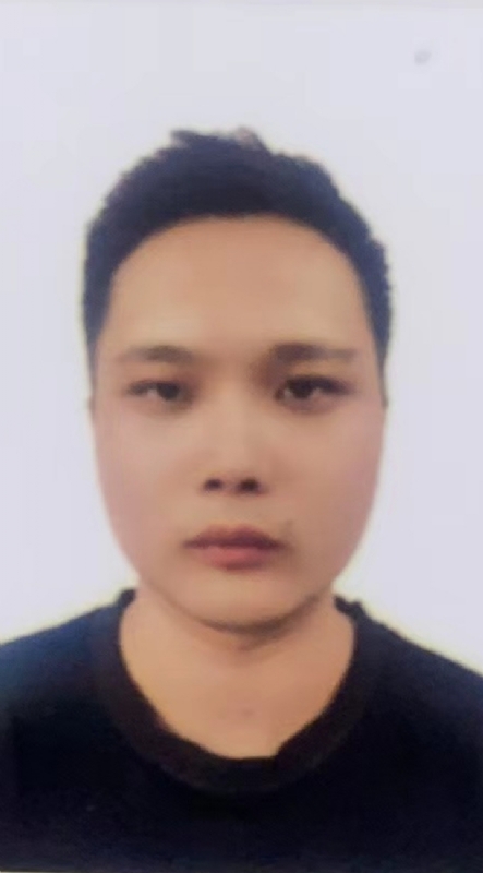 庆航的第一张照片--百色相亲服务中心