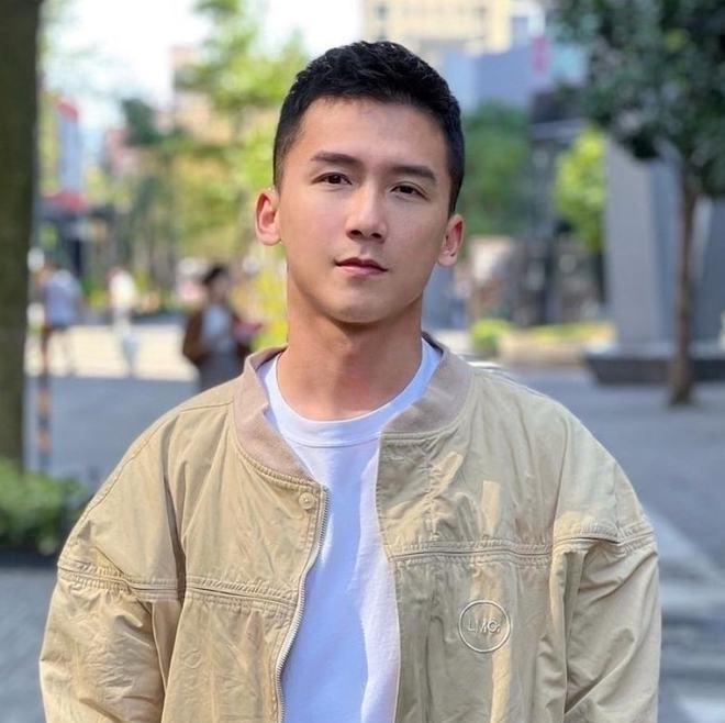 陈宥维的第二张照片--百色相亲服务中心