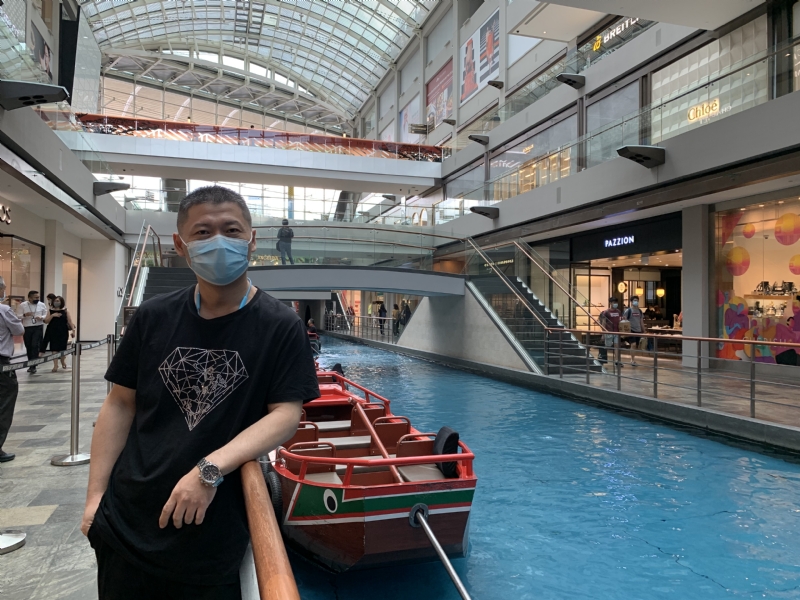 冬天的第三张照片--百色相亲服务中心