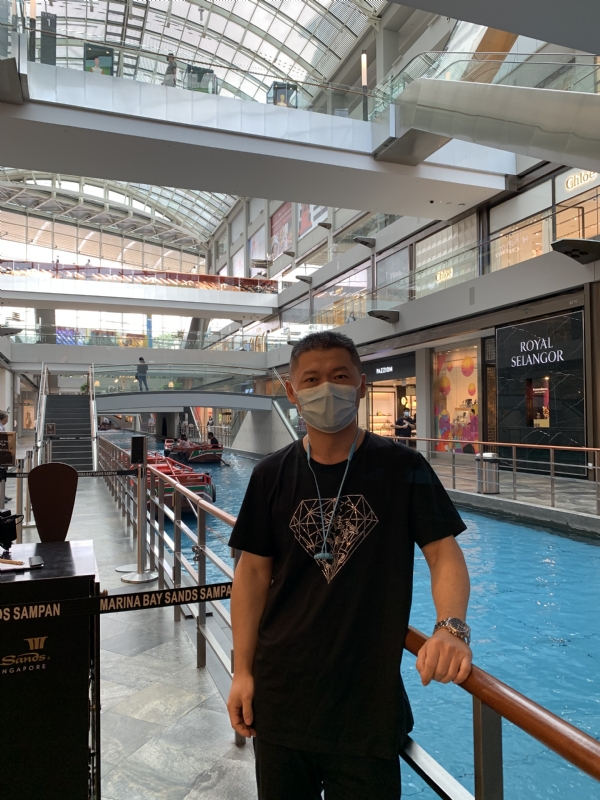 冬天的第四张照片--百色相亲服务中心