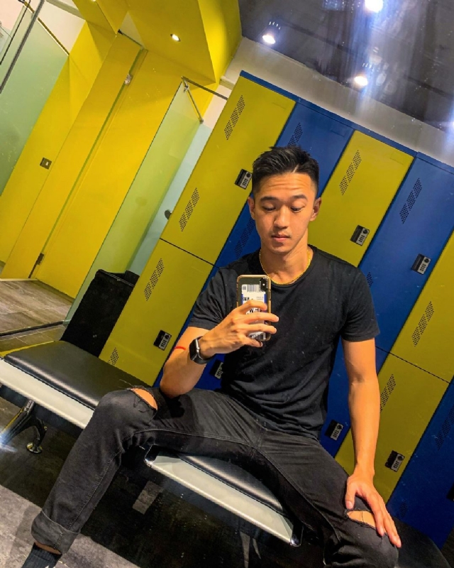 Dan的第一张照片--百色相亲服务中心