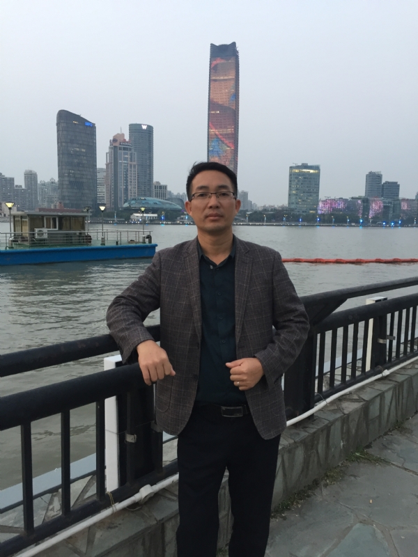 风月无边的第一张照片--百色相亲服务中心