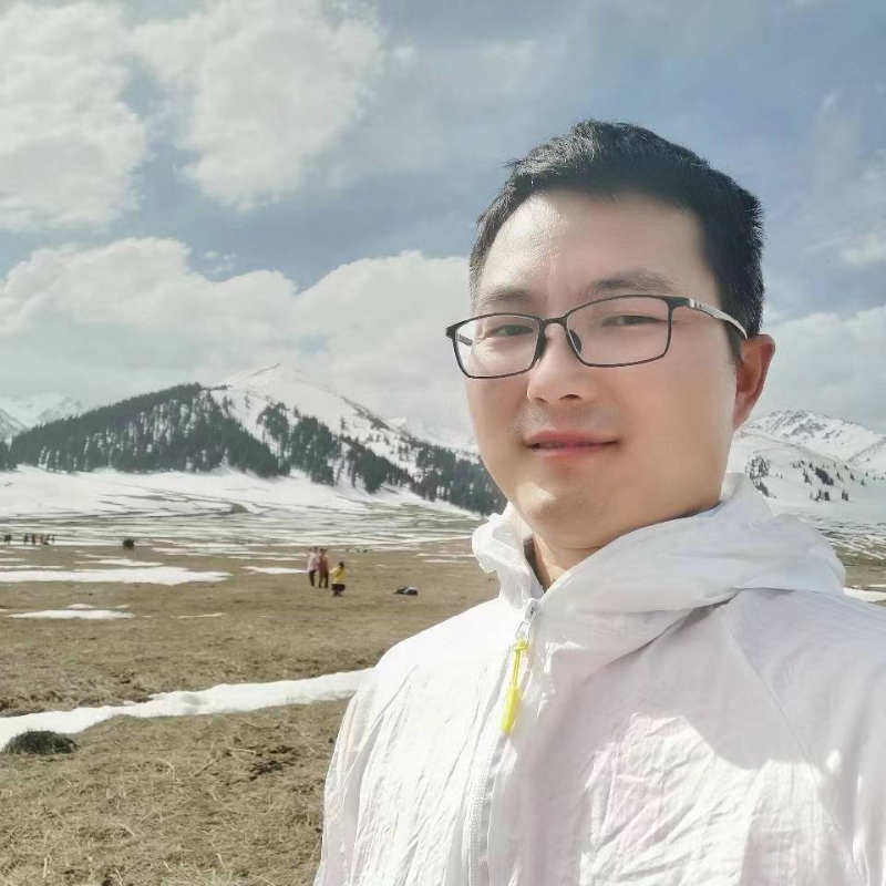 曹云海的第一张照片--百色相亲服务中心