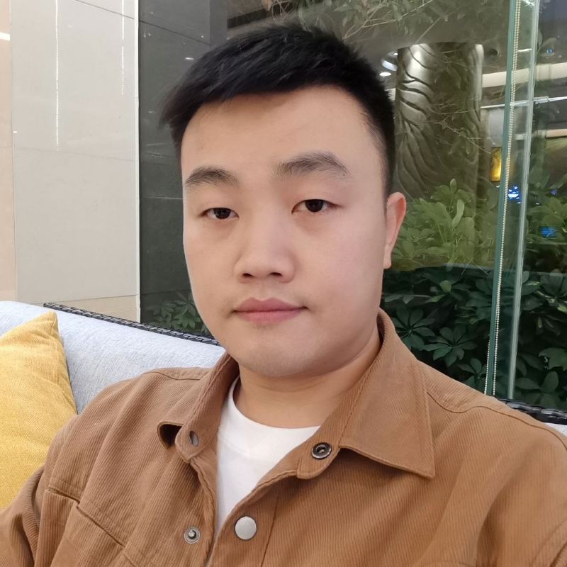 阳光炎斌的第一张照片--百色相亲服务中心