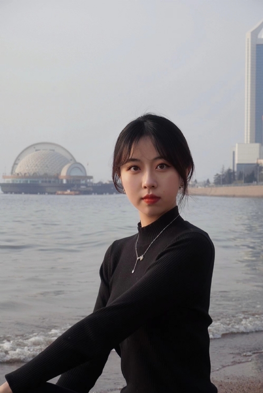 一谷幽兰的第一张照片--百色相亲服务中心