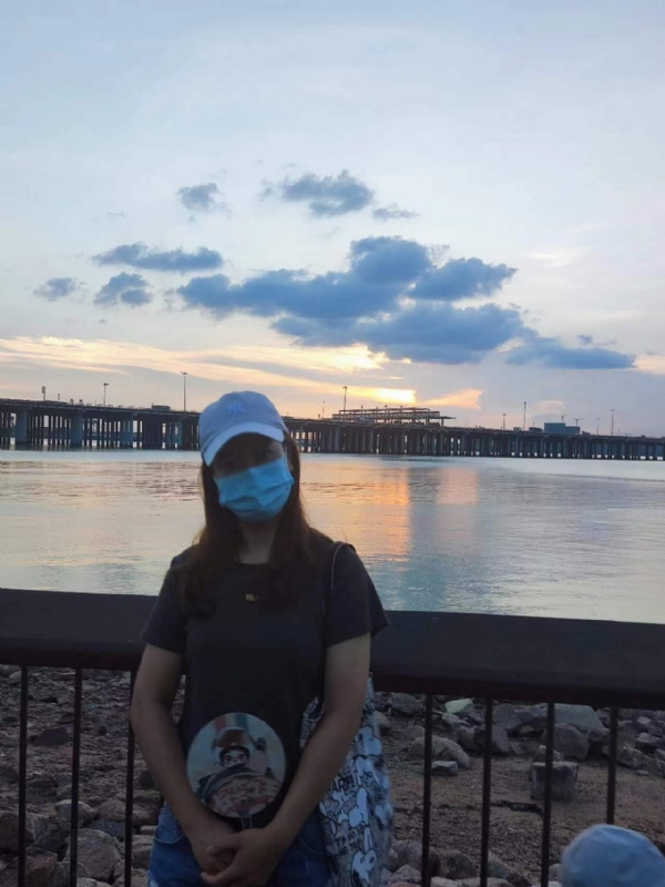 Lam妹的第一张照片--百色相亲服务中心