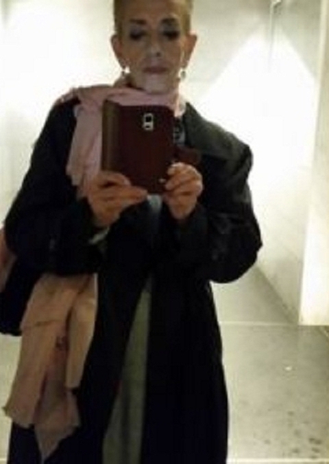 patricia的第一张照片--百色相亲服务中心