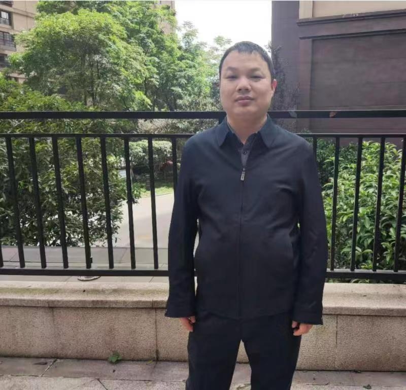 JACK的第一张照片--百色相亲服务中心