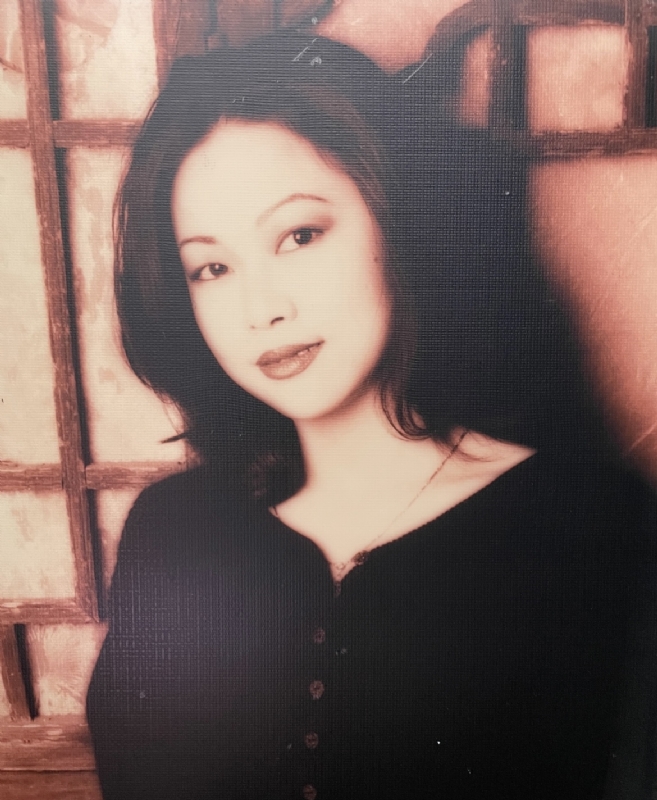 yiranyiran的第三张照片--百色相亲服务中心