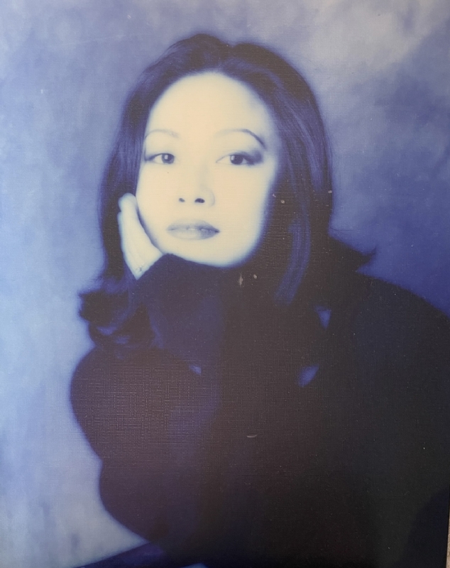 yiranyiran的第四张照片--百色相亲服务中心