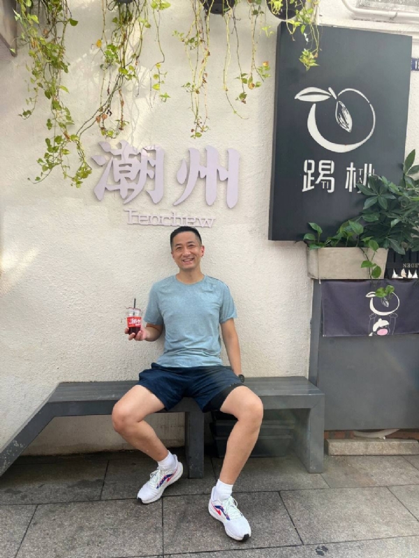 Elio的第一张照片--百色相亲服务中心