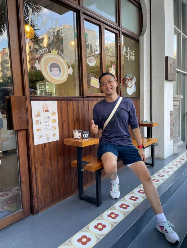 Elio的第二张照片--百色相亲服务中心