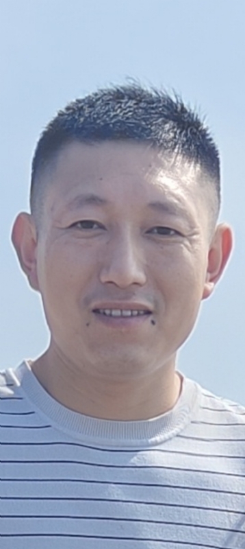 缘来是你呀的第一张照片--百色相亲服务中心