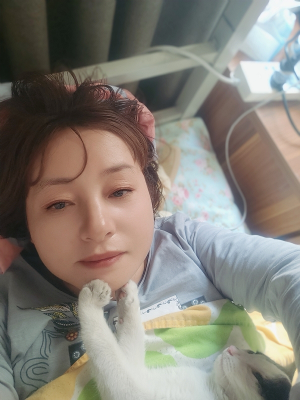 春天的第一张照片--百色相亲服务中心