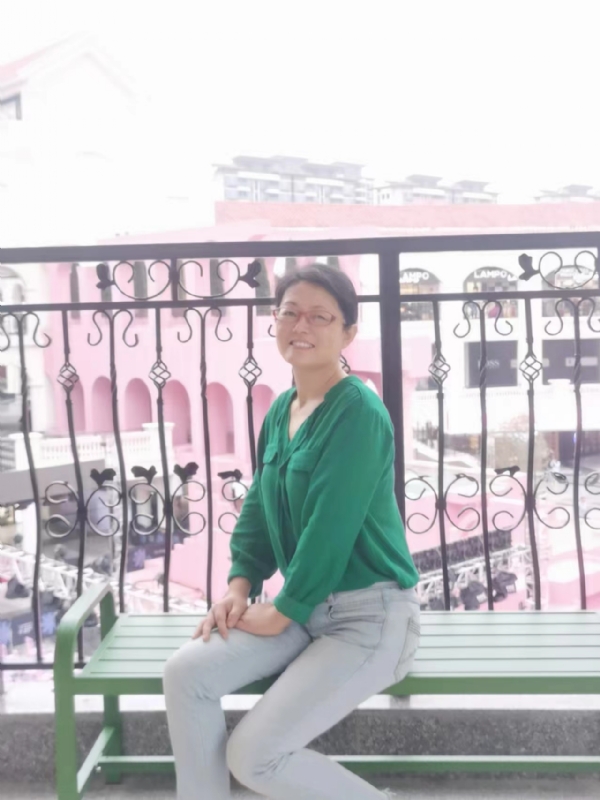 丽华的第四张照片--百色相亲服务中心