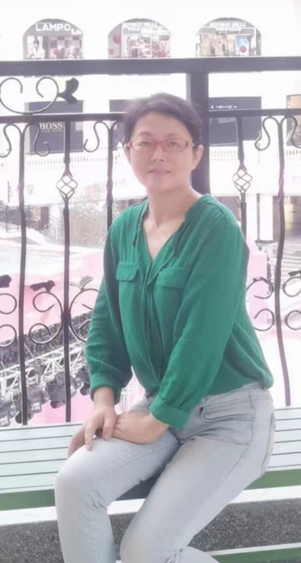 丽华的第七张照片--百色相亲服务中心