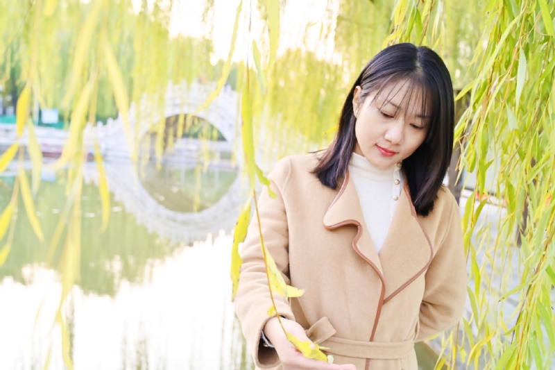 暖阳的第一张照片--百色相亲服务中心