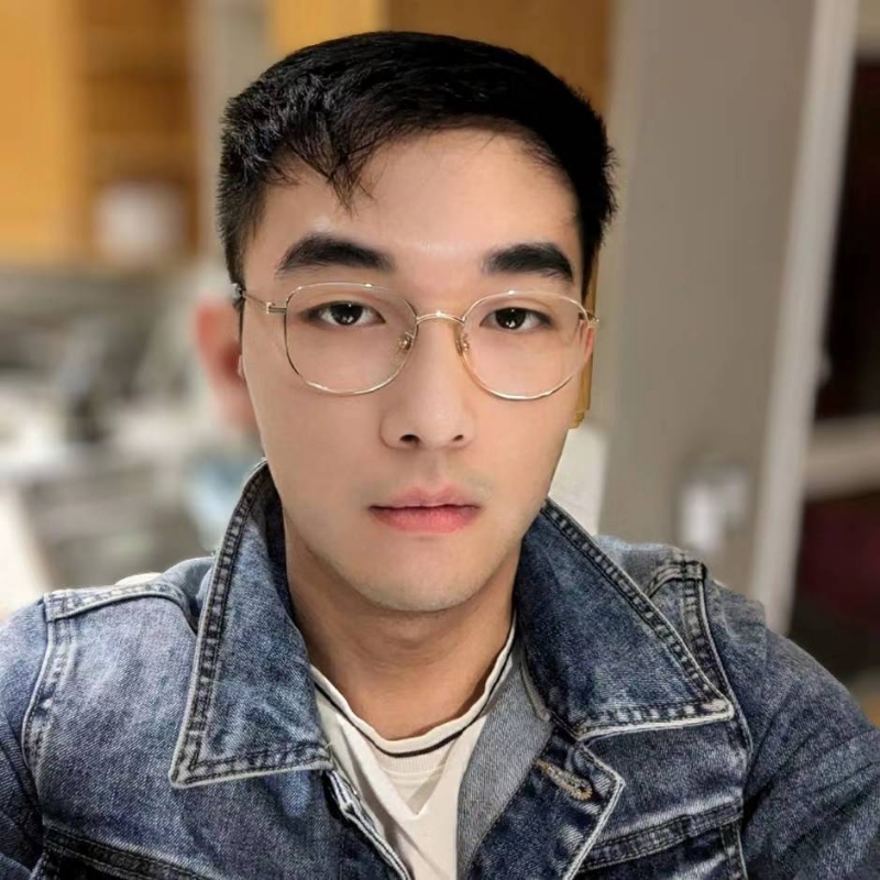 Will的第三张照片--百色相亲服务中心