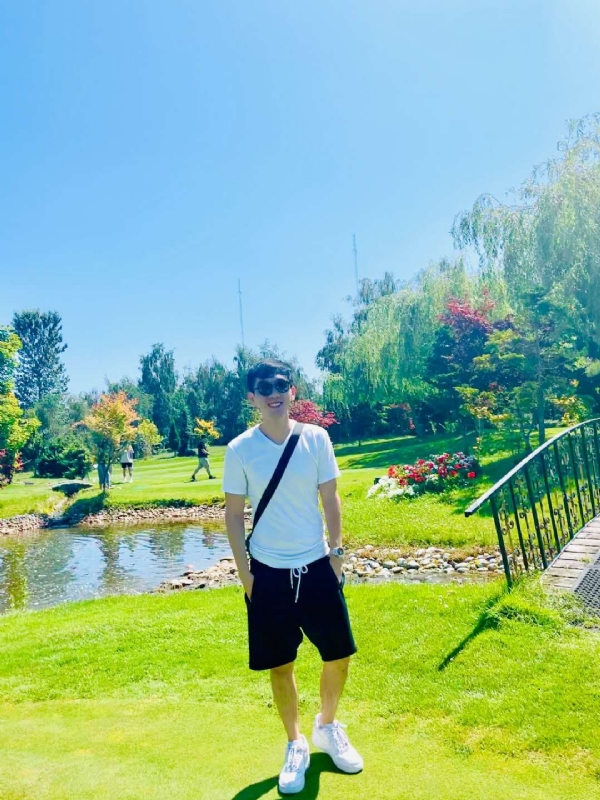 Will的第四张照片--百色相亲服务中心