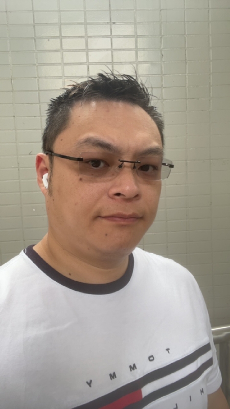 iansuen的第一张照片--百色相亲服务中心