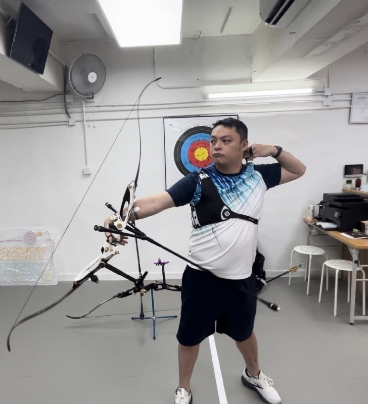 iansuen的第二张照片--百色相亲服务中心