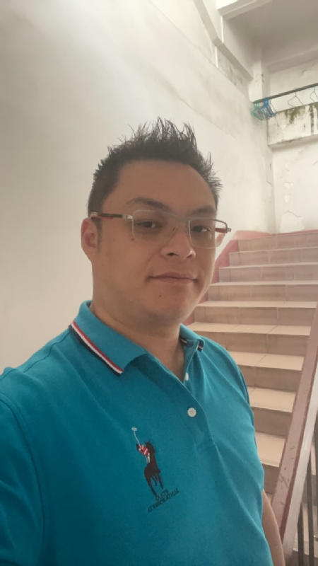 iansuen的第三张照片--百色相亲服务中心