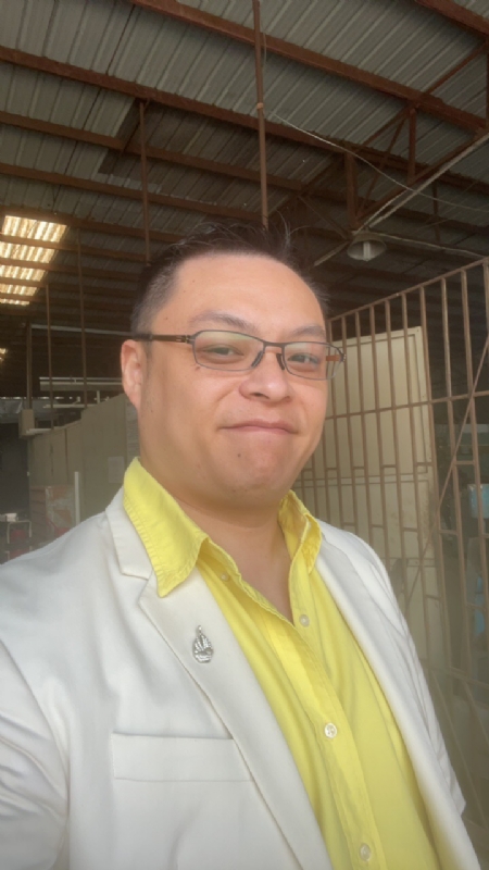 iansuen的第四张照片--百色相亲服务中心