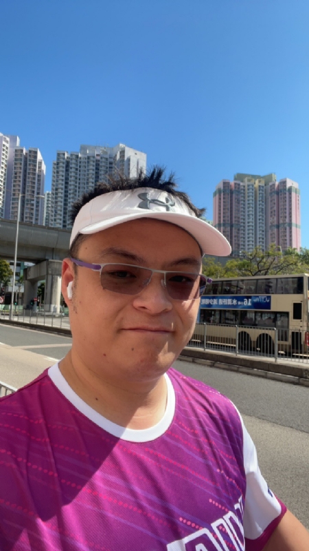 iansuen的第五张照片--百色相亲服务中心