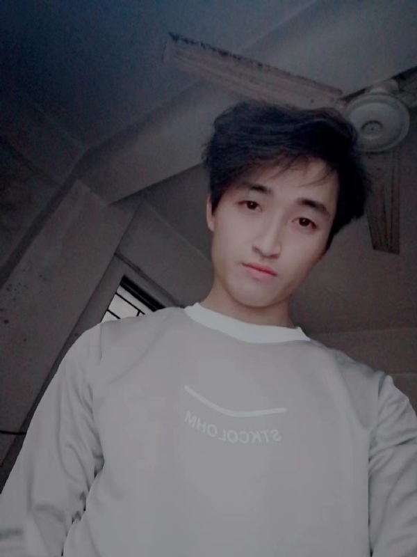 惠州相亲的第一张照片--百色相亲服务中心