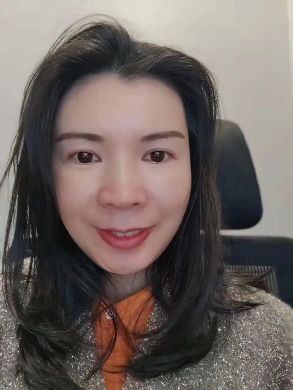 claudia的第一张照片--百色相亲服务中心