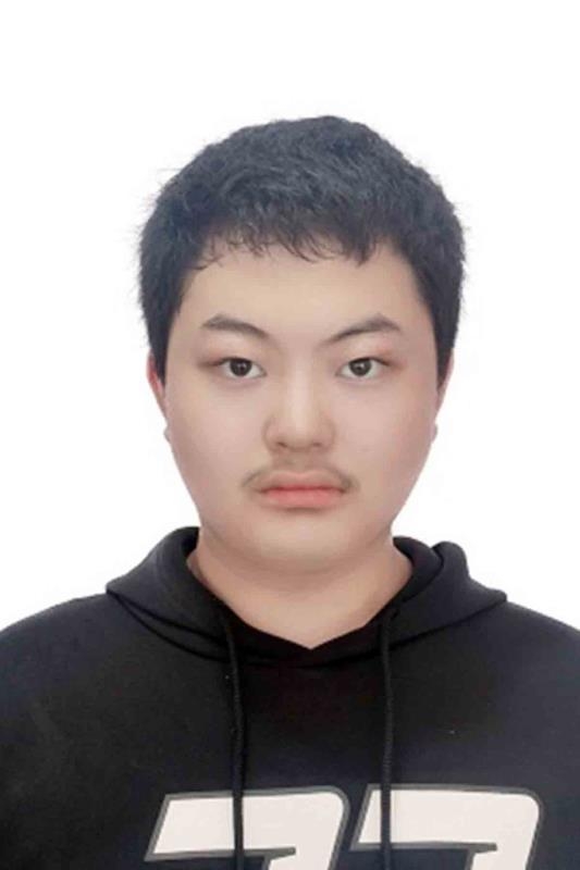 爱笑的男孩的第二张照片--百色相亲服务中心