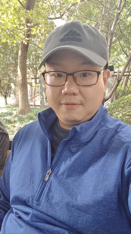 卡卡虎的第一张照片--百色相亲服务中心