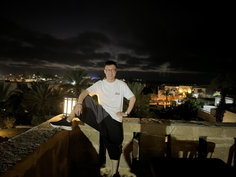 因你而来的第一张照片--百色相亲服务中心