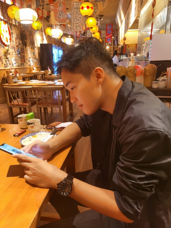 乳酸菌君的第二张照片--百色相亲服务中心