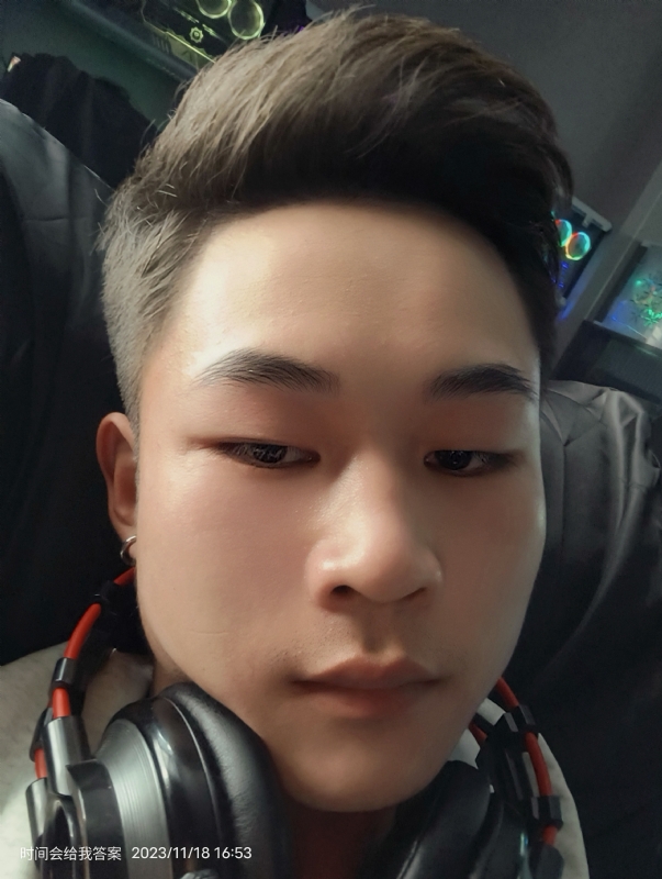 烦烦的小林的第一张照片--百色相亲服务中心