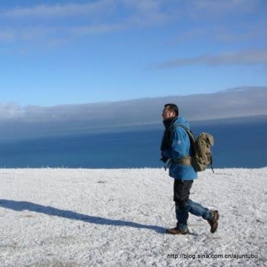 不悔的第一张照片--百色相亲服务中心