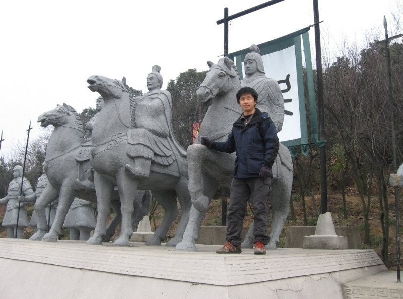 peterhwhk的第一张照片--百色相亲服务中心