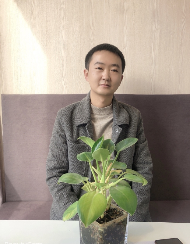 亦然的第一张照片--百色相亲服务中心