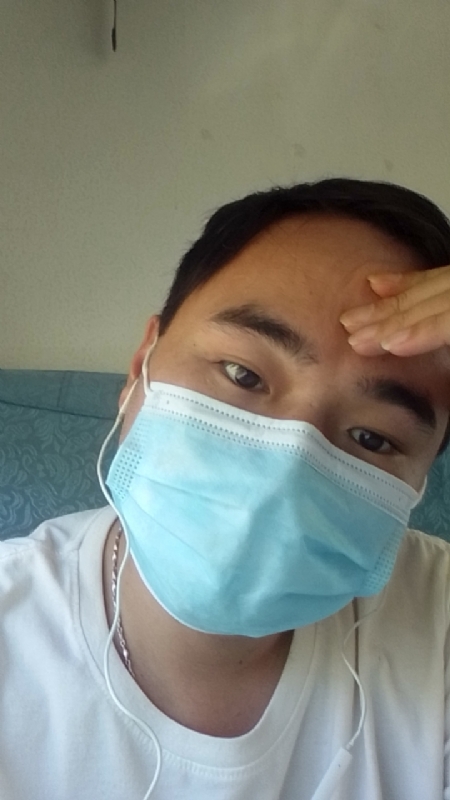 为你等候的第二张照片--百色相亲服务中心