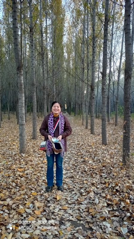 小海星的第二张照片--百色相亲服务中心