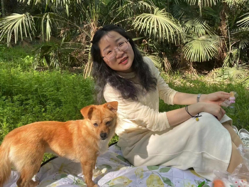 史迪仔的第一张照片--百色相亲服务中心