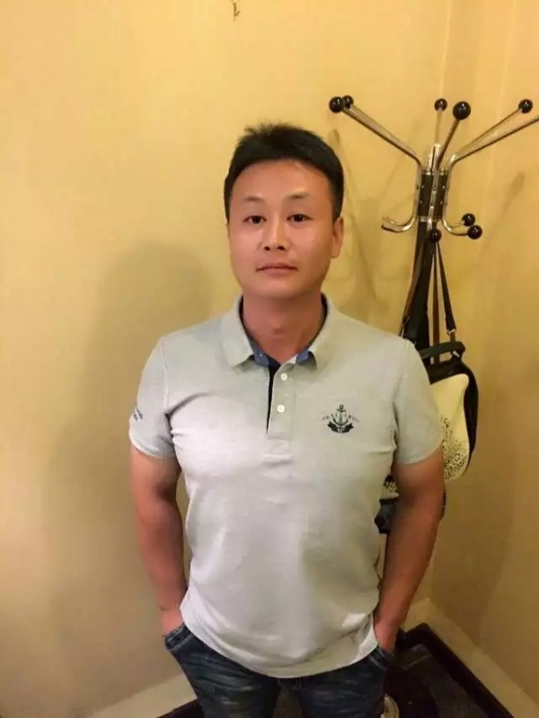 你过来呀的第一张照片--百色相亲服务中心