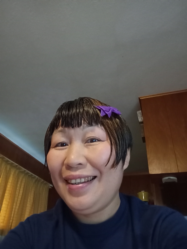 小莲的第二张照片--百色相亲服务中心