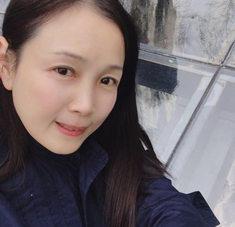 安然的第一张照片--百色相亲服务中心