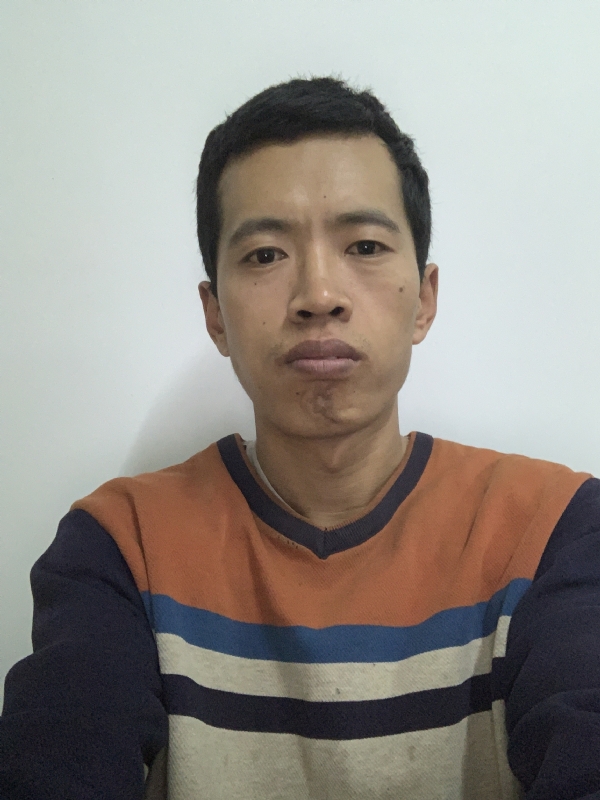 余生有你不孤单的第一张照片--百色相亲服务中心