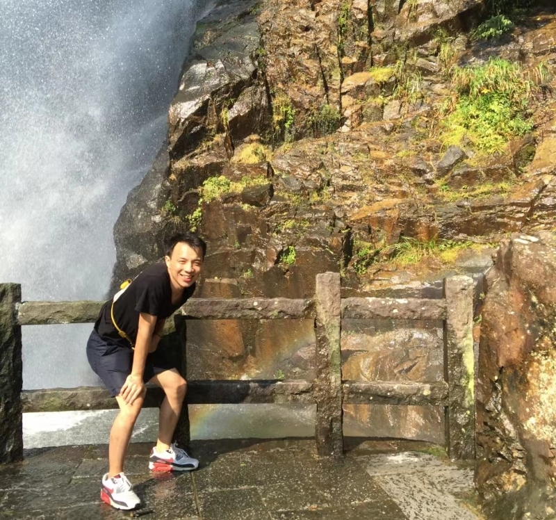 小茶的第一张照片--百色相亲服务中心