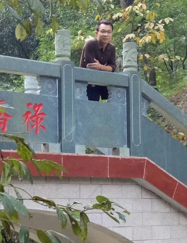 小茶的第二张照片--百色相亲服务中心